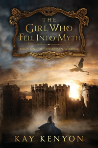 Girl Who Fell Into Myth