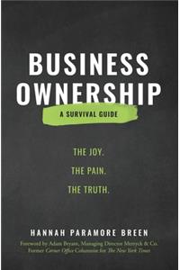 Business Ownership