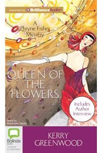 Queen of the Flowers