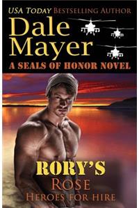 Rory's Rose