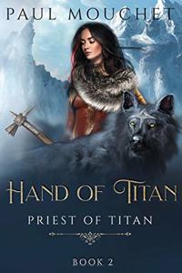 Hand of Titan