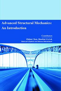 Advanced Structural Mechanics: An Introduction