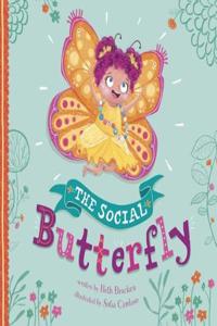 Social Butterfly