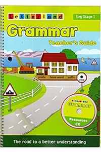 Grammar Teacher's Guide