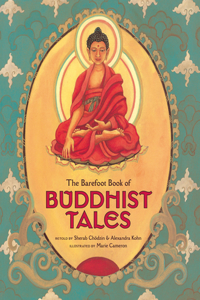 Buddhist Tales