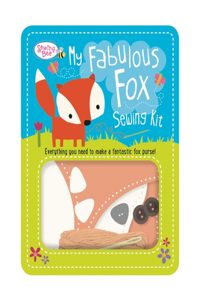 My Fabulous Fox Sewing Kit