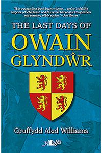 Last Days of Owain Glyndwr