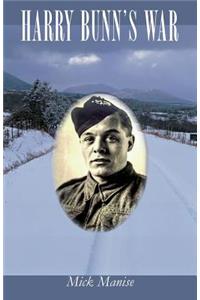 Harry Bunn's War