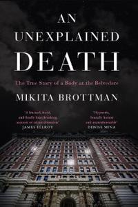 An Unexplained Death