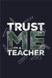 Trust Me I'm a Teacher