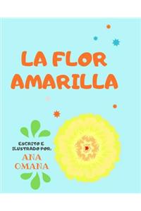 La Flor Amarilla