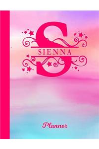 Sienna Planner