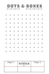 Dots and Boxes