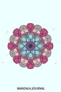 Mandala Journal
