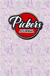 Picker's Journal