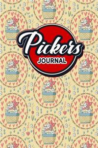 Picker's Journal
