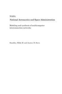 Modeling and Synthesis of Multicomputer Interconnection Networks