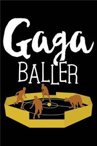 Gaga Baller