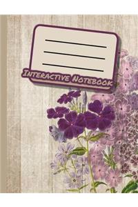 Interactive Notebook
