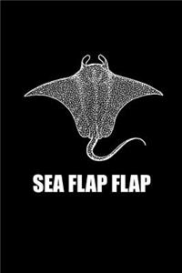 Sea Flap Flap