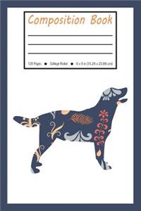 Composition Book