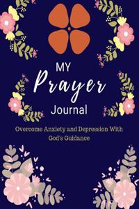 My Prayer Journal