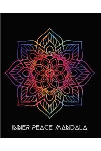 Inner Peace Mandala