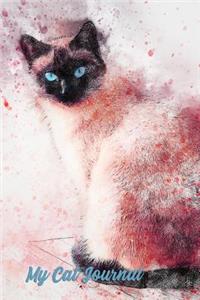 My Cat Journal