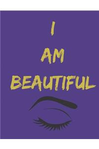 I Am Beautiful