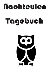 Nachteulen Tagebuch