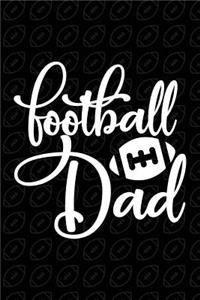 Football Dad