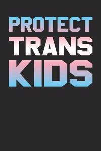 Protect Trans Kids