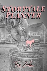 Storytale Planner