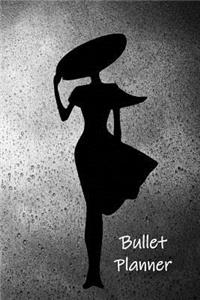 Bullet Planner