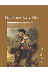 Silas Marner