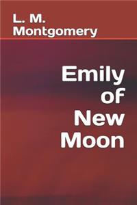 Emily of New Moon