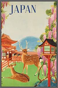 Japan Notebook