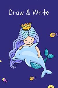 Draw & Write