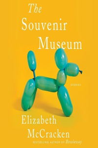 Souvenir Museum: Stories