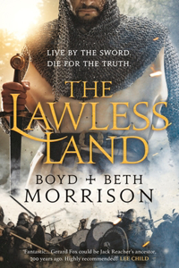 Lawless Land: Volume 1