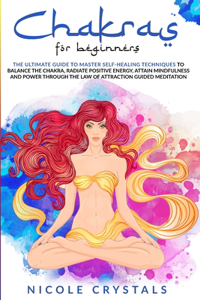 Chakras for Beginners