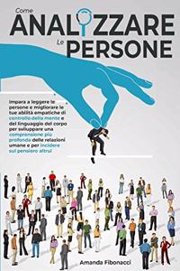 Come Analizzare Le Persone