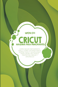 Máquina Cricut para principiantes