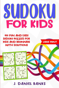 Sudoku for Kids