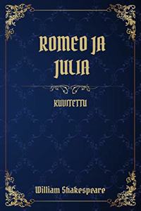 Romeo ja Julia