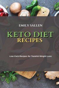Keto Diet Recipes
