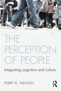 The Perception of People