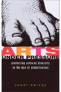 Arts Under Pressure