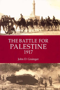 Battle for Palestine 1917