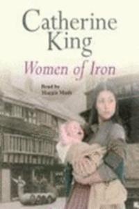 Women of Iron